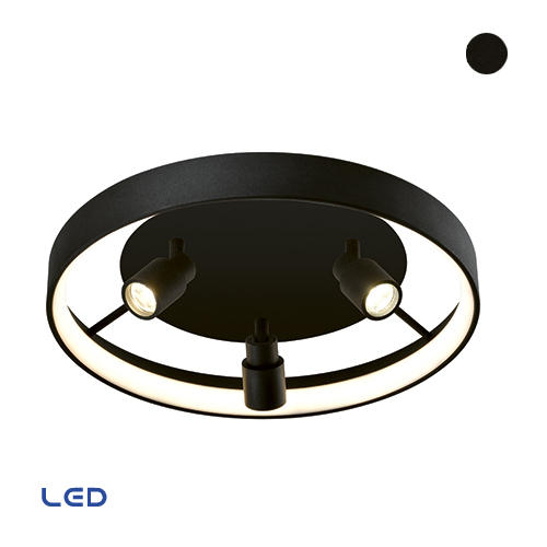 Floor-mounted spotlight - MARIS 12W - BEL-LIGHTING / TERZO-LIGHT