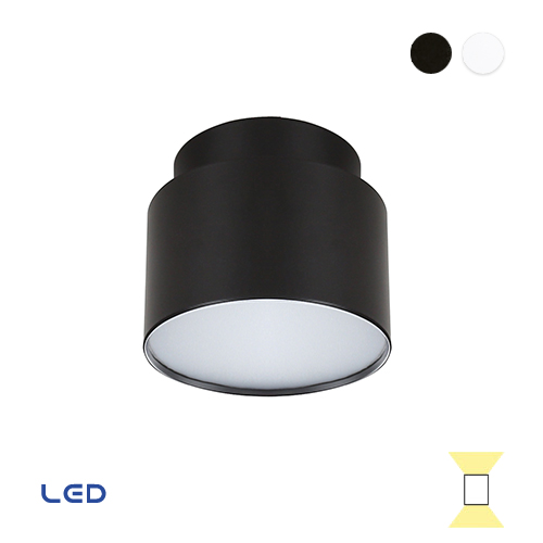 Luminaire Category - Ceiling light - Terzo Light