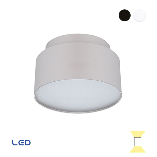 Terzo - Ceiling light Luminaire Light Category -